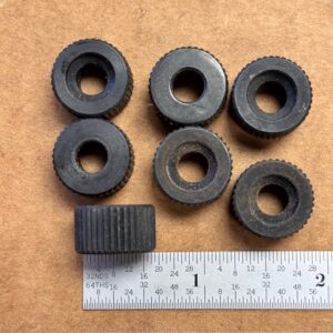 Remington 700 & 78 & 700ML front guard screw bushing, #1061-15161