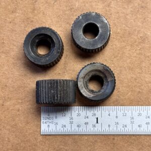 Remington 700 & 78 & 700ML front guard screw bushing, #1061-15161U