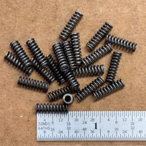 Remington 700 & 78 safety spring, #1061-15400