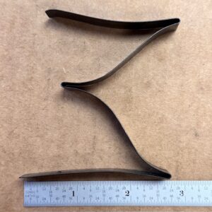 Remington 700 & 78 magazine spring - long action, #1061-15677U