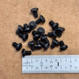 Remington 700 ADL & 78 magazine tab screw, #1061-15940