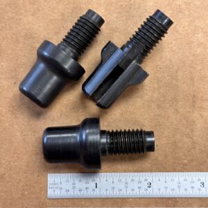 Remington 700 & 78 bolt plug - older non-lock type, #1061-17012U