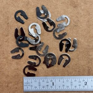 Remington 700 & 78 safety snap washer, #1061-17044