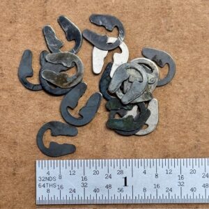 Remington 700 & 78 safety snap washer, #1061-17044U