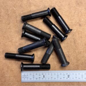 Remington 700 front trigger guard screw, #1061-22035