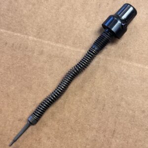 Remington 700 firing pin assembly - late style with J-lock - long action, #1061-22040J