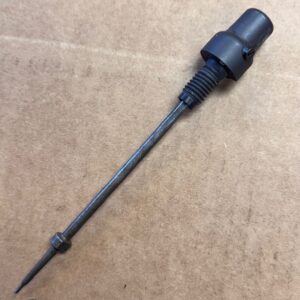 Remington 700 firing pin assembly less mainspring - late style with J-lock - long action, #1061-22040J-1