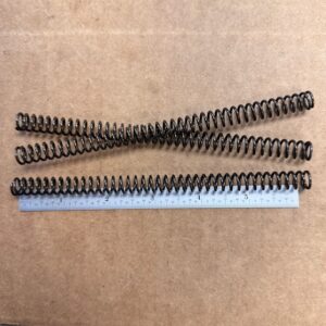 Remington Various Models mainspring long action, #1061-17029