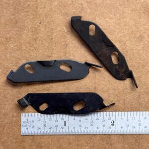 Remington 700 bolt stop release old style for left-hand gun, #1061-90555