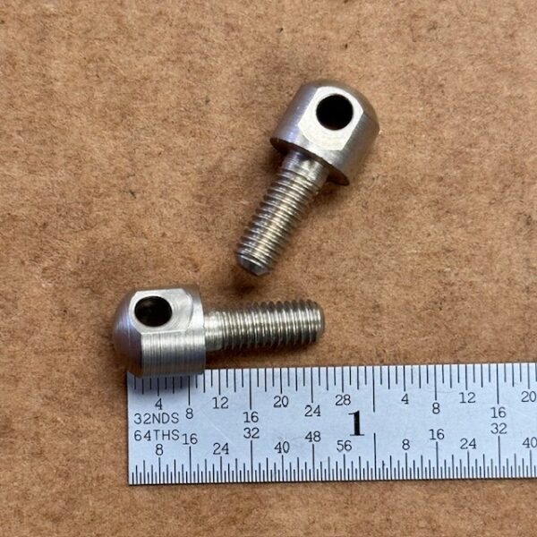 Remington 700 swivel screw stud, #1061-97485