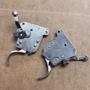 Remington 700 trigger assembly right-hand stainless, #1061-97490