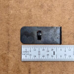 Remington 700 floorplate insert BDL .223, #1061-98880