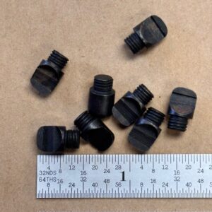 Remington .44 Army barrel stud (lever catch) #455-4