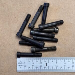 Remington .44 Army trigger & cylinder stop screw, #455-21