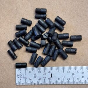 Remington .44 Army hand screw, #455-27