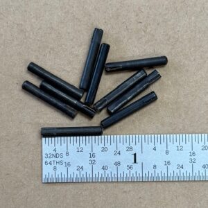Remington 700 & Seven floorplate latch pin, #1061-16451U