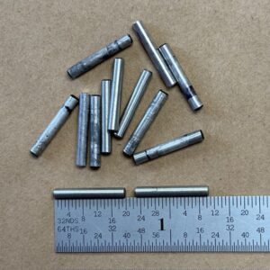 Remington 700 & Seven floorplate pivot pin, #1061-16453U