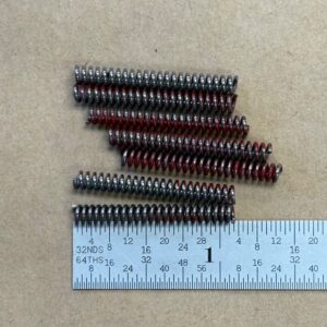 Remington 700 ejector spring - magnum, #1061-201841