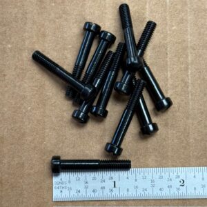 Marlin Various Models takedown screw rear, #307392