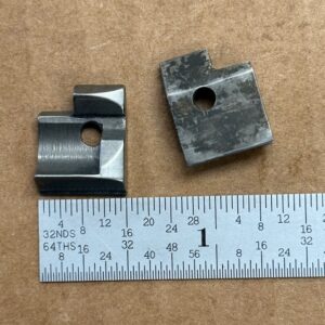 Remington 572 locking bolt – old style, #1054-22900-1