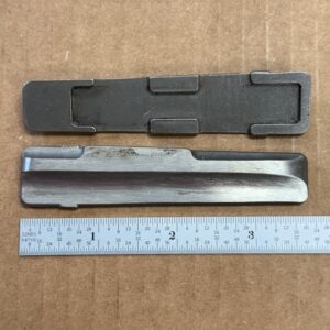 Remington 700 & 78 magazine follower – milled – long action – without lip, #1061-90952U