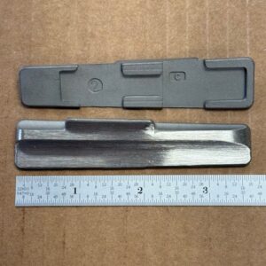 Remington 700 & 78 magazine follower – milled – long action – with lip, #1061-90952-1