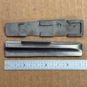 Remington 700 & 78 magazine follower – milled – long action – with lip, #1061-90952-1U