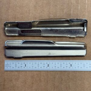 Remington 700 & 78 magazine follower – stamped – long action with lip, #1061-92218-2U
