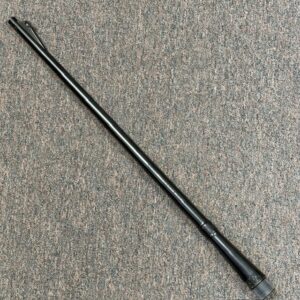 Remington 722 barrel - 24" .300 Savage - good inside and chamber, #359-JF-3-1