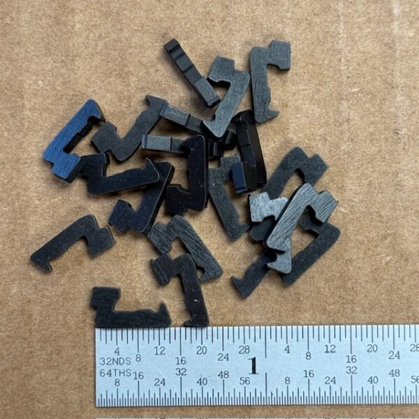 Remington 597 extractor, #1059-305011