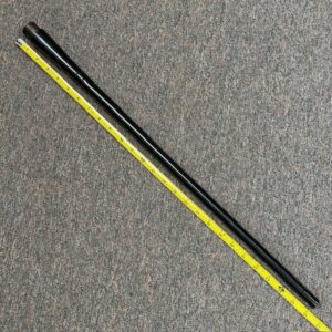 Remington 700 barrel 7mm Rem Ultra Mag shiny blue - 26", #1061-B10