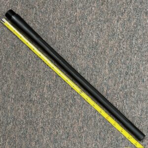 Remington 700 barrel 300 Rem SA Ultra Mag Tri-flute matte blue - 20", #1061-B12