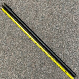 Remington 700 barrel .22-250 Rem 26" heavy - matte blue, #1061-B17