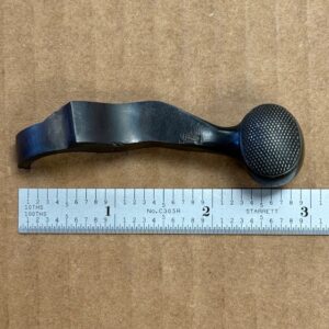 Remington 700 bolt handle - right-hand, #1061-BH-RU