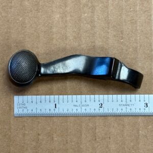 Remington 700 bolt handle - left-hand, #1061-BH-LU