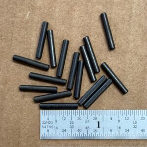 Remington 710 & 770 magazine latch pivot pin, #1062-300371