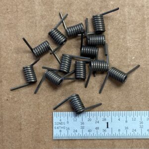 Remington 710 & 770 magazine latch spring, #1062-300398