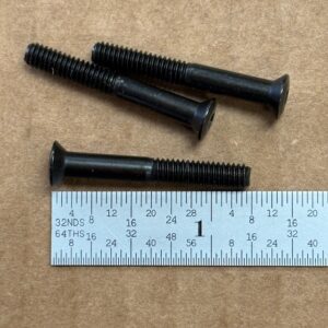 Remington 710 & 770 takedown screw, #1062-300425