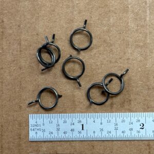 Remington 710 & 770 safety detent spring, #1062-710-S