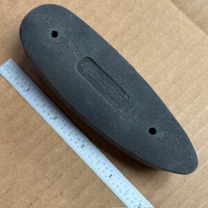 Remington 710 & 770 recoil pad, #1062-306495U