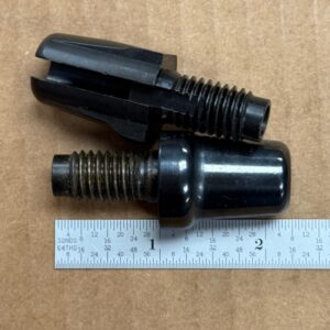 Remington Seven bolt plug, #1063-92288