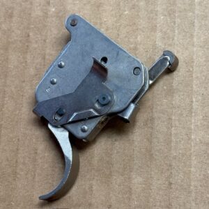 Remington Seven trigger assembly - stainless, #1062-97954