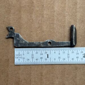 Remington 10 action bar lock, #164-2-2  (3 STYLES - CHECK PICTURE CAREFULLY)