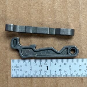 Remington Seven sear safety cam, #1063-300502