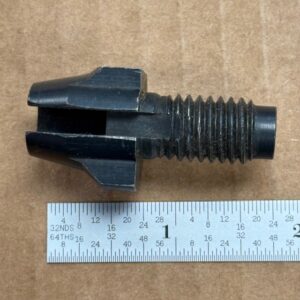 Remington XP-100 bolt plug, #1064-15409U