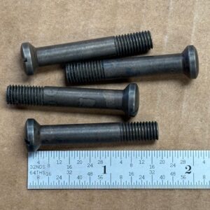 Remington XP-100 receiver screw front, #1064-15447