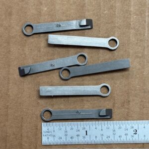Marlin 1892 carrier rocker - .22, #250-8-22