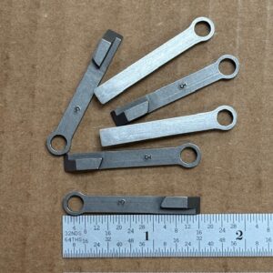 Marlin 1892 carrier rocker - .32, #250-8-32