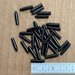 Colt J Frames trigger pivot pin, #987-582141