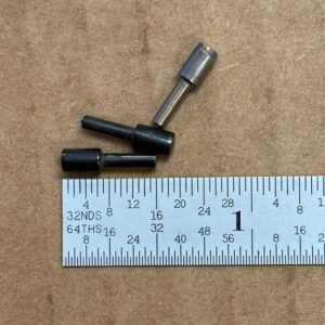 Colt J Frames bolt pivot pin, #987-582131